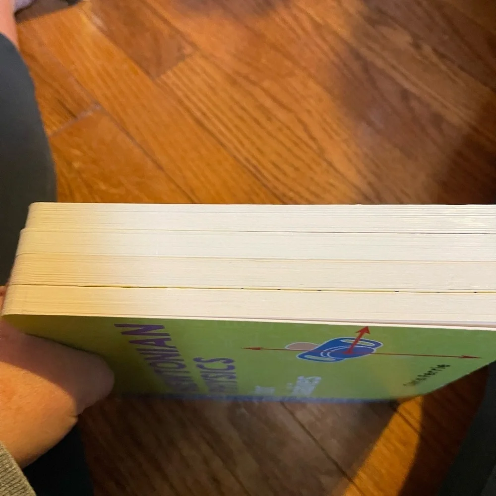 Chris Ferrie Science Board Books Set